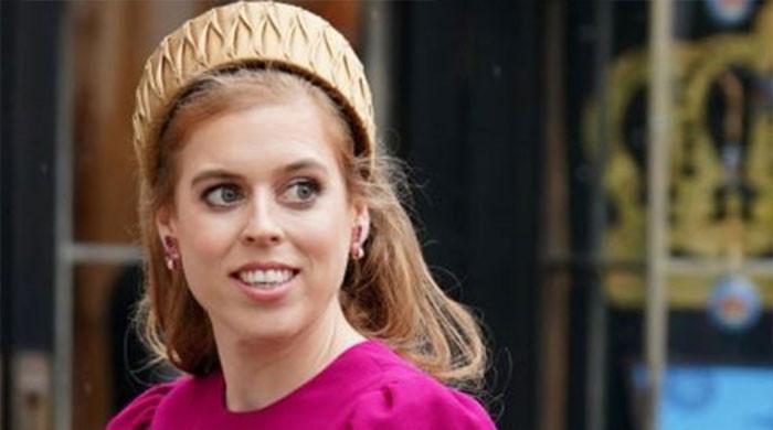 Princess Beatrice May Step In As Counsellor Of State During King Charles Absence