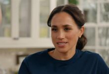 Prince Harry and Meghan Markle Slam New Royal Book Over Explosive Claims