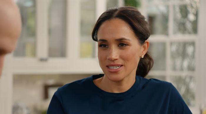 Prince Harry and Meghan Markle Slam New Royal Book Over Explosive Claims