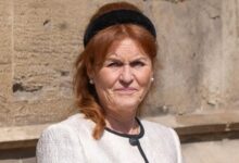 Sarah Ferguson Offered Shock Reality TV Lifeline As York Family Controversy Grows