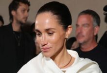 Meghan Markle’s Unexpected Demand Behind Paris Fashion Week Appearance Revealed
