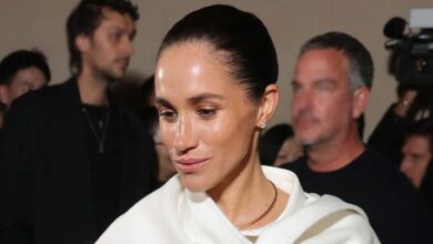Meghan Markle’s Unexpected Demand Behind Paris Fashion Week Appearance Revealed