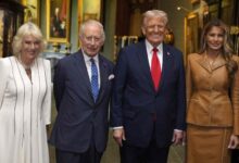 King Charles US Tour Sparks Surprise Twist As Cancellation Calls Grow Louder