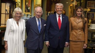 King Charles US Tour Sparks Surprise Twist As Cancellation Calls Grow Louder