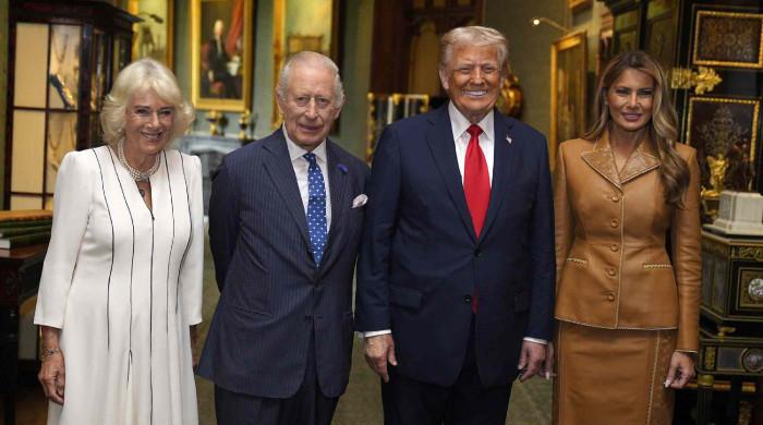 King Charles US Tour Sparks Surprise Twist As Cancellation Calls Grow Louder