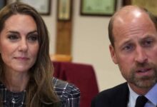 Kate Middleton Forced to Step Aside Amid Prince William’s Emotional Message