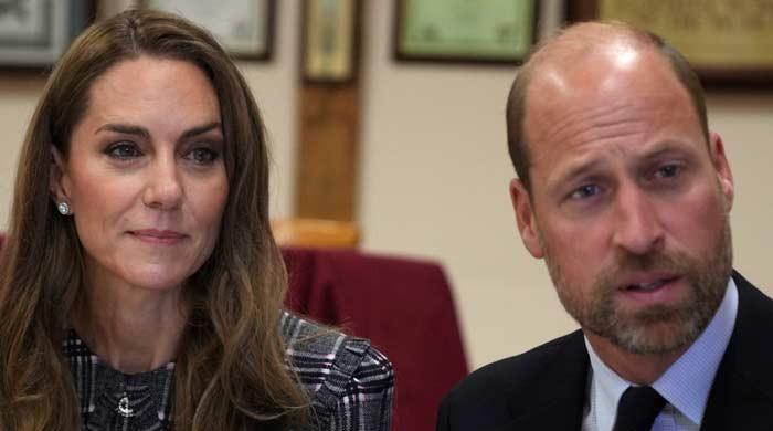 Kate Middleton Forced to Step Aside Amid Prince William’s Emotional Message