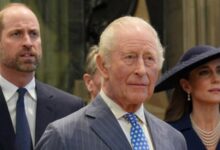 King Charles Urged To Intervene As Prince William and Kate Middleton Take Firm Stand On Royal Rift