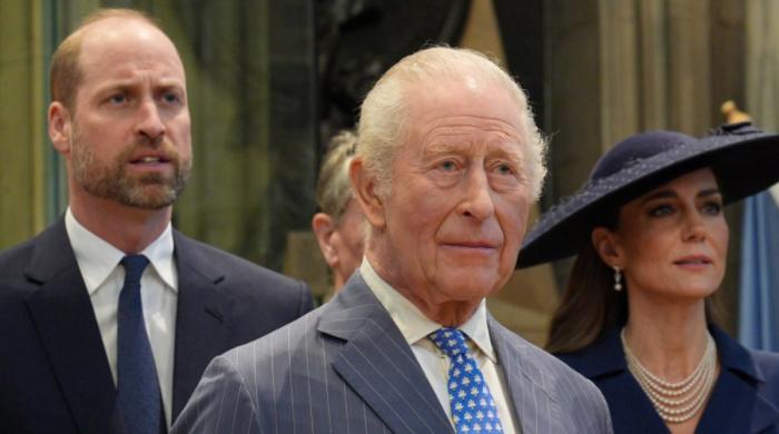 King Charles Urged To Intervene As Prince William and Kate Middleton Take Firm Stand On Royal Rift