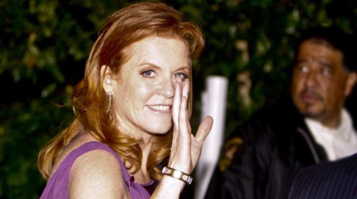 Sarah Ferguson Faces Turmoil Abroad As Life After Royal Exit Takes Dramatic Turn