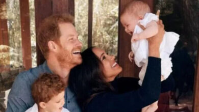 Prince Harry And Meghan Markle Mark Big Win For Archie and Lilibet In Powerful New Move