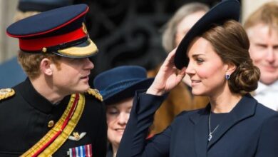 Kate Middleton’s Peace Mission Hits Wall As Prince William Refuses To Reconcile With Prince Harry