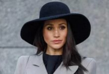 Meghan Markle Sparks Fashion Buzz At Star Studded Netflix Event With Unexpected Style Choice