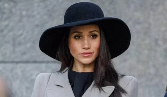 Meghan Markle Sparks Fashion Buzz At Star Studded Netflix Event With Unexpected Style Choice