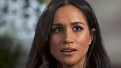 Meghan Markle Sparks Fresh Speculation After Surprise Move During Key Royal Visit To US