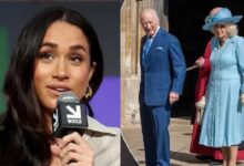 Meghan Markle Breaks Silence After King Charles Reaction Sparks Sandringham Reunion Buzz