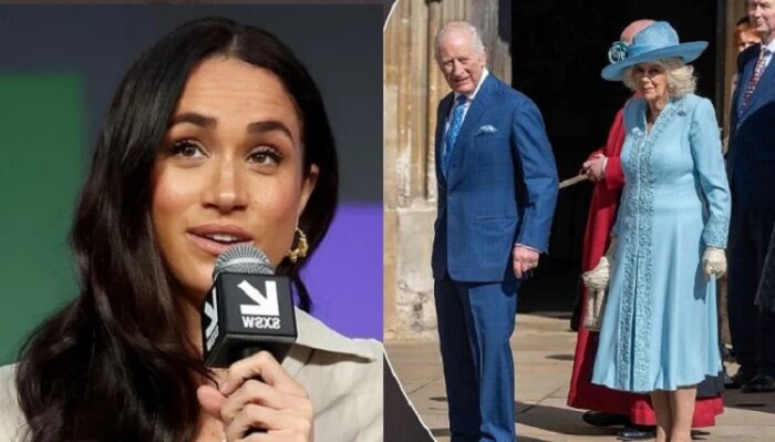 Meghan Markle Breaks Silence After King Charles Reaction Sparks Sandringham Reunion Buzz