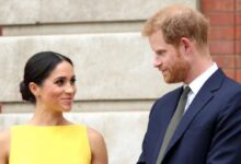 Prince Harry and Meghan Markle Risk Major Royal Fallout With High Stakes Visit