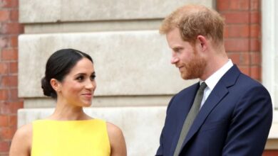 Prince Harry and Meghan Markle Risk Major Royal Fallout With High Stakes Visit
