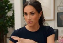 Meghan Markle and Netflix Split Sparks Shock As As Ever Brand Future Hangs In Balance