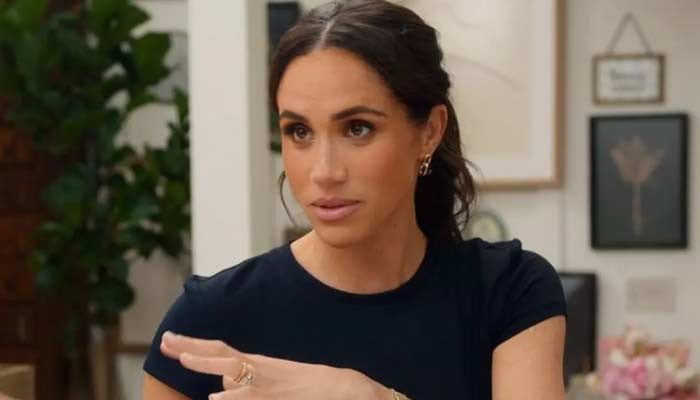Meghan Markle and Netflix Split Sparks Shock As As Ever Brand Future Hangs In Balance
