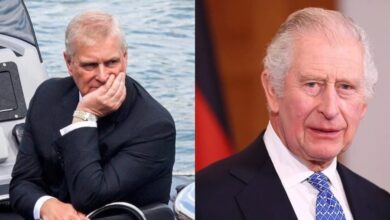 King Charles Reluctantly Accepts Andrew Demand As Fresh Royal Tensions Emerge