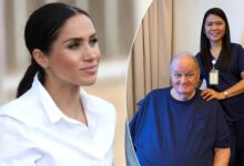 Meghan Markle Anxiety Rises After Father Thomas Markle New Romance Sparks Fresh Concern