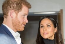 Meghan Markle Makes Quiet Move After Prince Harry's Flirty Text Controversy