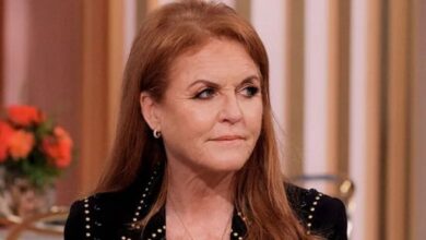 Sarah Ferguson Faces Final Blow As Key Decision Threatens Last Royal Link