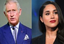 King Charles Appears To Praise Meghan Markle With Strategic Royal Move