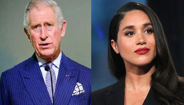 King Charles Appears To Praise Meghan Markle With Strategic Royal Move