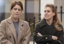 Princess Beatrice and Princess Eugenie Warned To Stay Away Before Key Royal Events