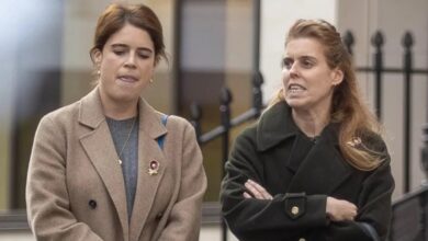 Princess Beatrice and Princess Eugenie Warned To Stay Away Before Key Royal Events