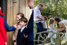 King Charles Shares Emotional Easter Moment As Archie And Lilibet Remain Distant