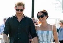 Meghan Markle and Prince Harry Australia Trip Turns Into Major Operation As New Details Revealed