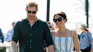 Meghan Markle and Prince Harry Australia Trip Turns Into Major Operation As New Details Revealed