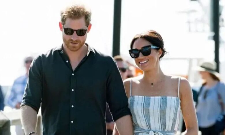 Meghan Markle and Prince Harry Australia Trip Turns Into Major Operation As New Details Revealed