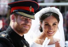 Prince Harry’s Decision Reportedly Strained Meghan Markle’s Early Royal Bond