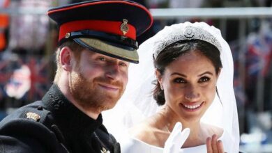 Prince Harry’s Decision Reportedly Strained Meghan Markle’s Early Royal Bond