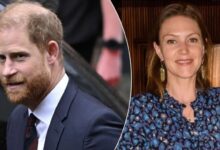 Prince Harry ‘Sugar’ Scandal Explodes As Charlotte Griffiths Faces Online Backlash