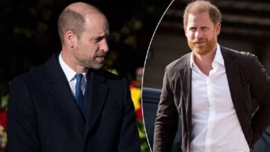 Royal Family Faces Fresh Dilemma As Prince William and Prince Harry Rift Impacts Key Wedding