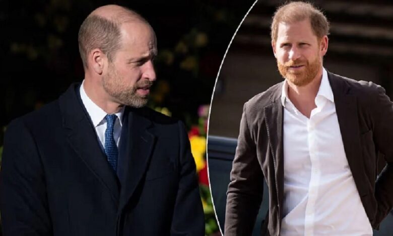 Royal Family Faces Fresh Dilemma As Prince William and Prince Harry Rift Impacts Key Wedding