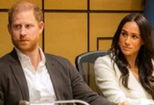 Meghan Markle ‘Horrified’ After Australia Trip Leak Sparks Fresh Concerns