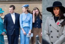 Princess Anne Silences Meghan Markle Claims With Heartwarming Royal Move