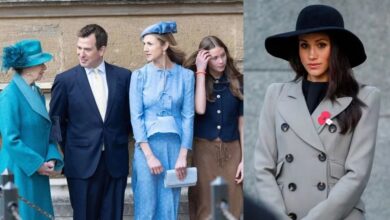 Princess Anne Silences Meghan Markle Claims With Heartwarming Royal Move