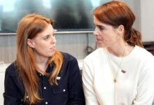 Princess Beatrice and Princess Eugenie Back In Spotlight As Shocking Claims Resurface