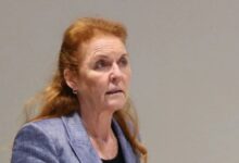 Sarah Ferguson Feels Betrayed As Queen Camilla Distance Sparks Fresh Royal Tension