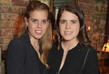 Princess Beatrice and Princess Eugenie Urged To Take Quiet Step To Protect Royal Reputation