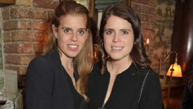 Princess Beatrice and Princess Eugenie Urged To Take Quiet Step To Protect Royal Reputation