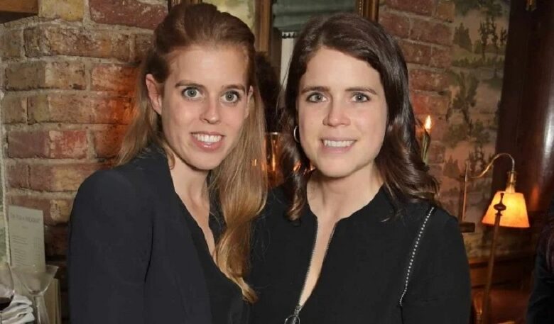 Princess Beatrice and Princess Eugenie Urged To Take Quiet Step To Protect Royal Reputation